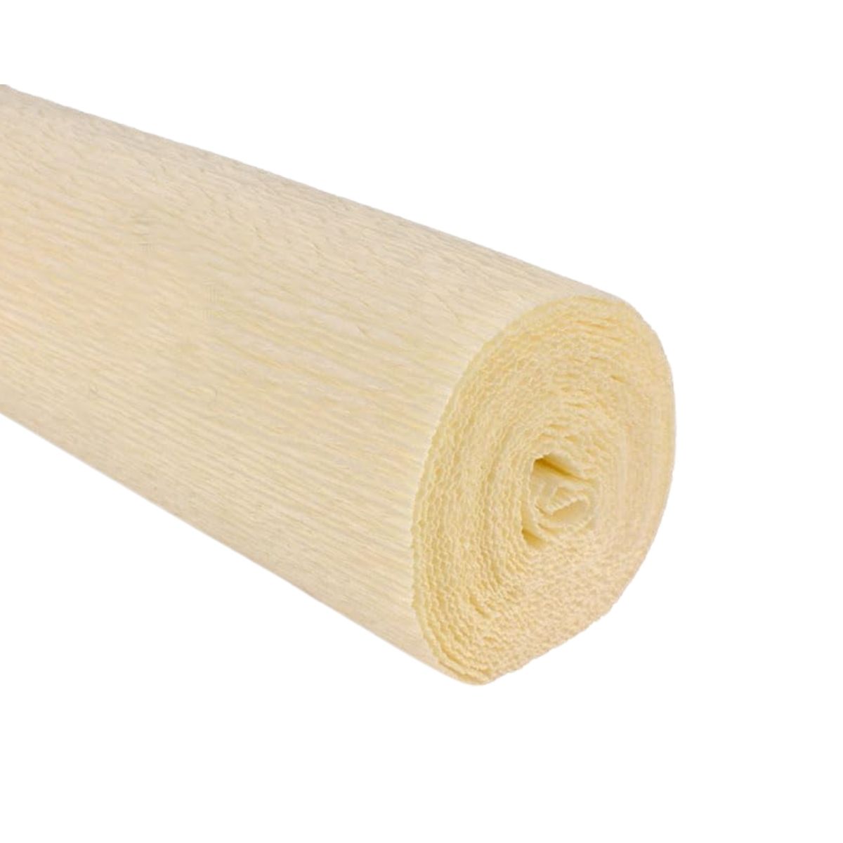 Papel crepé vainilla 180 g