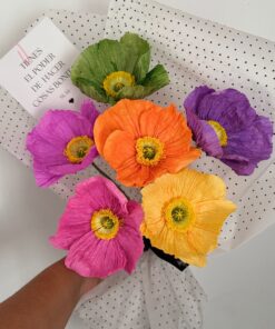 Amapolas de Islandia - Imagen 5