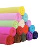 Pack de 10 rollos de papel crepé italiano de 180 gramos