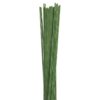 alambre forrado