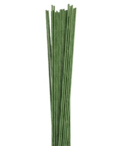 alambre forrado
