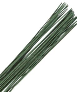 Alambre Para Hacer Flores Calibre 24