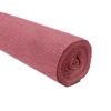 Papel crepé color ciruela 180 gramos en rollo