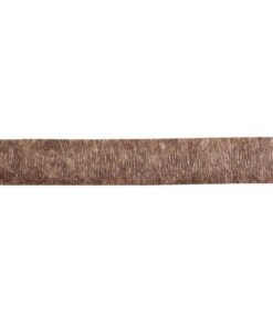 cinta centros marron