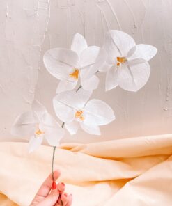 ORQUIDEAS DE PAPEL 1