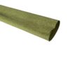 Papel Crepe Fino Verde Oliva