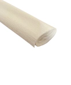 Papel Crepe Blanco 90 gramos