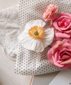 Ramo de papel para el dia de la madre