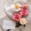 Ramo de papel para el dia de la madre