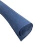 Papel crepe azul nomeolvides