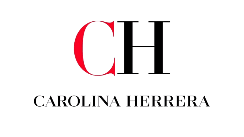 Logotipo Carolina Herrera