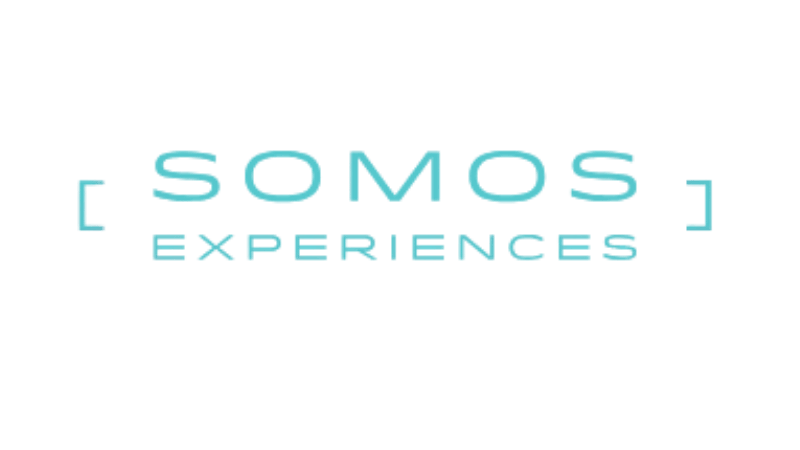 Logotipo Somos Experiences