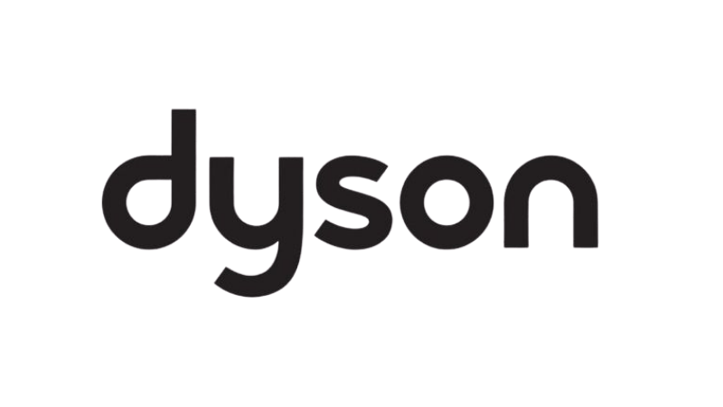 Logo dyson