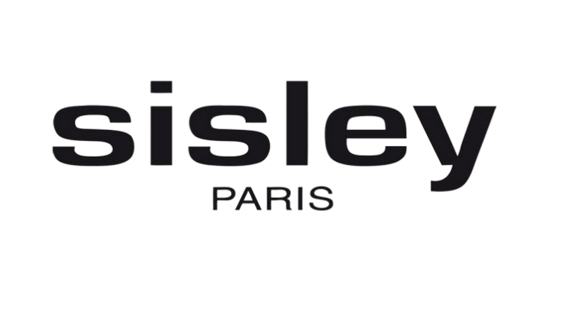 Logotipo sisley